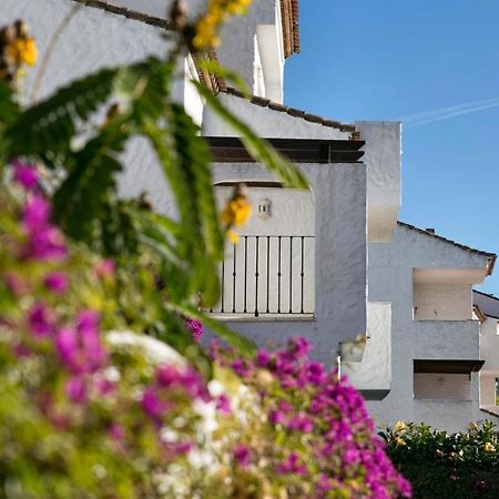 Ona Club Bena Vista Aparthotel Estepona Kültér fotó