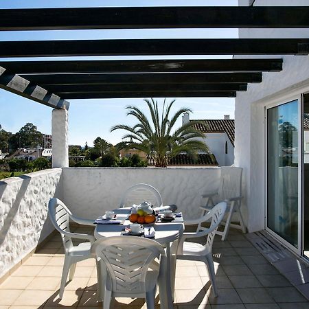 Ona Club Bena Vista Apartman Estepona Kültér fotó