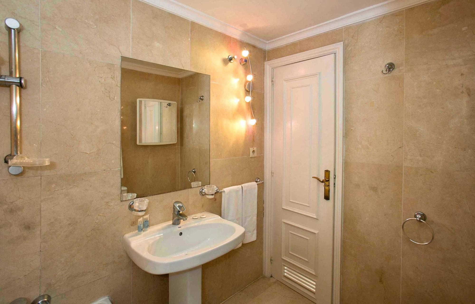 Ona Club Bena Vista Apartman Estepona Kültér fotó