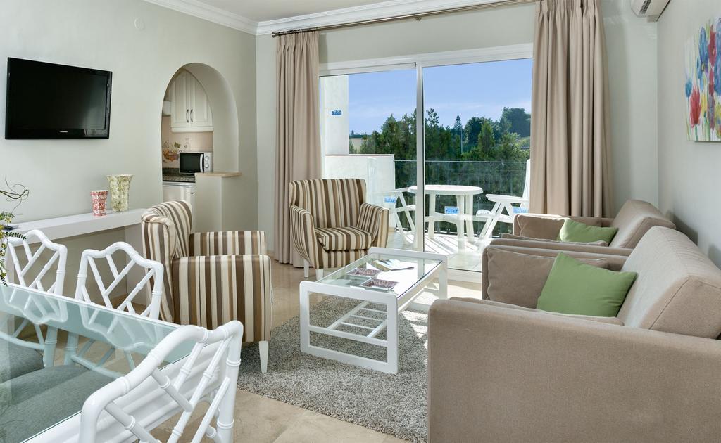 Ona Club Bena Vista Apartman Estepona Kültér fotó