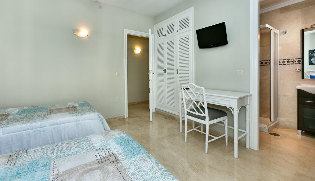 Ona Club Bena Vista Apartman Estepona Kültér fotó
